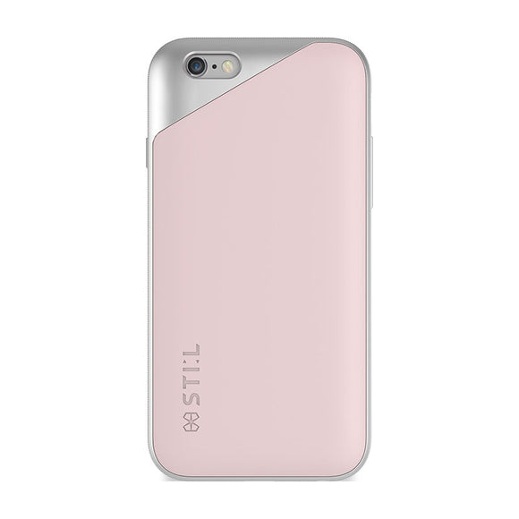 Masquerade iPhone 6/6S Soft Pink - Unwired Solutions Inc