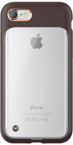 Monokini iPhone 8/7 Brown - Unwired Solutions Inc