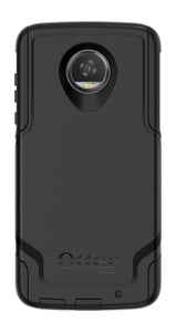 Commuter Moto Z2 Play Black - Unwired Solutions Inc