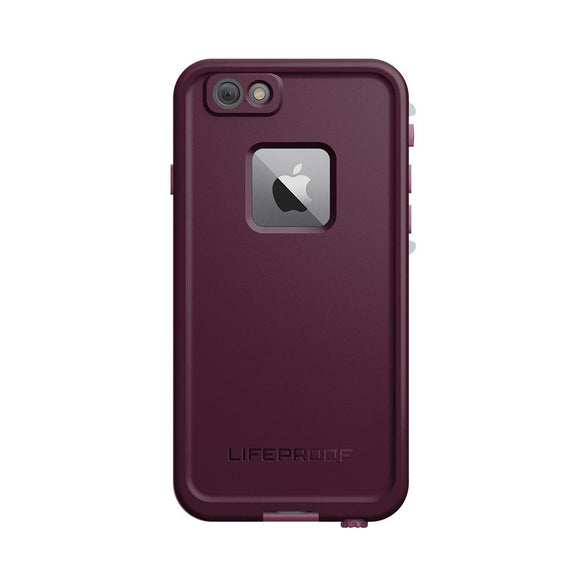 Fre iPhone 6/6S Purple - Unwired Solutions Inc