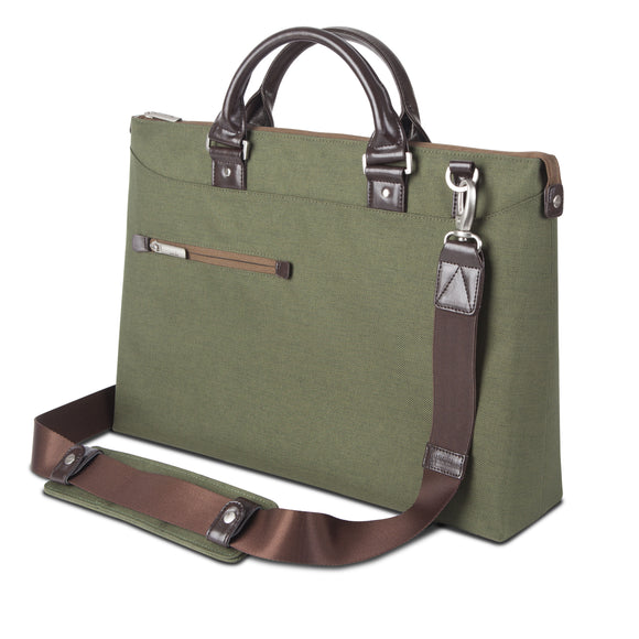 Urbana Handbag Green - Unwired