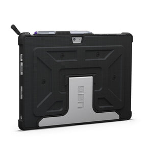 Composite Case Microsoft Surface 3 Black - Unwired Solutions Inc