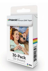 Zink 2x3" Media - 30 pack - Unwired