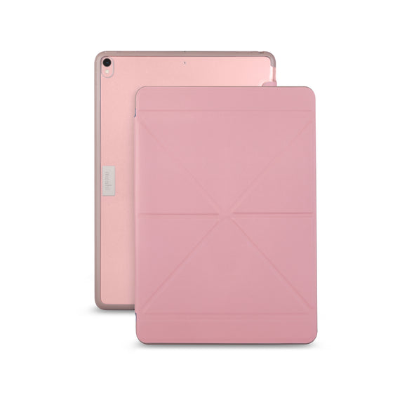 VersaCover iPad Pro 10.5 Pink - Unwired Solutions Inc