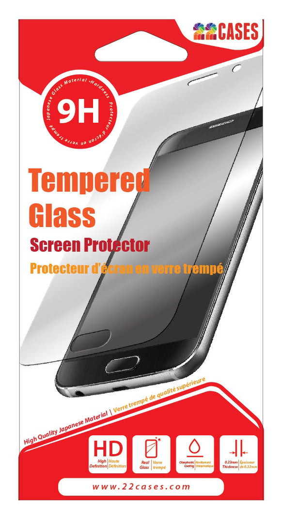Screen Protector A5 (2017) - Unwired Solutions Inc