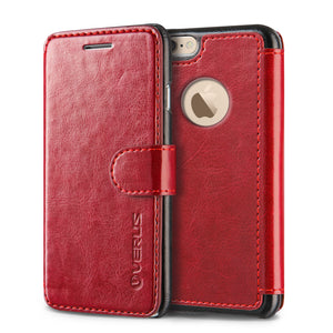 Layered Dandy iPhone 6/6S Red - Unwired Solutions Inc