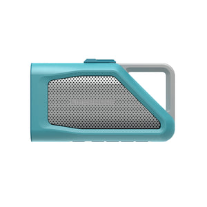 Aquaphonics AQ9 BT Speaker Blue (Clear Water) - Unwired Solutions Inc