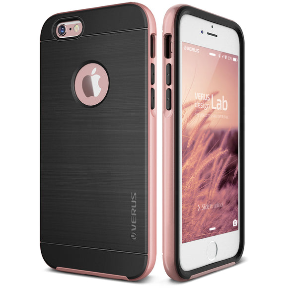 High Pro Shield iPhone 6/6S Rose Gold - Unwired Solutions Inc