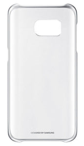 Clear Cover GS7 Silver - Unwired Solutions Inc