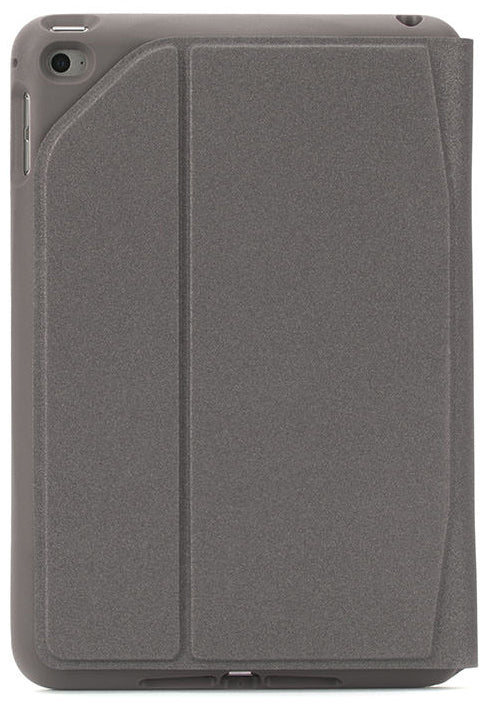 Survivor Journey Folio iPad mini 4 Gray - Unwired Solutions Inc
