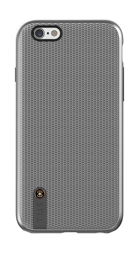 Chain Veil iPhone 6/6S Silver - Unwired Solutions Inc