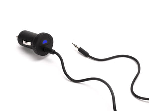 iTrip AUX Bluetooth Black - Unwired