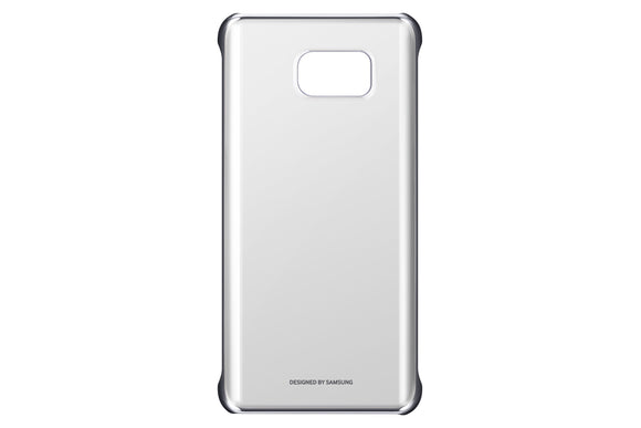 Clear View Cover Note 5 White - Unwired Solutions Inc