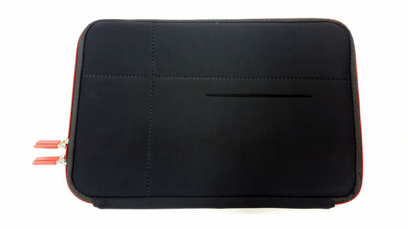 Chromebook Zipper Case 11'' Black - Unwired
