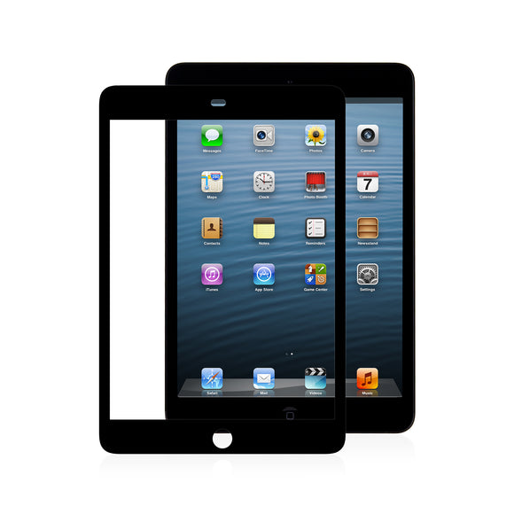 iVisor AG iPad Mini 1/2/3 Black - Unwired Solutions Inc