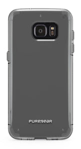 Slim Shell Pro GS7 edge Clear/Clear - Unwired Solutions Inc