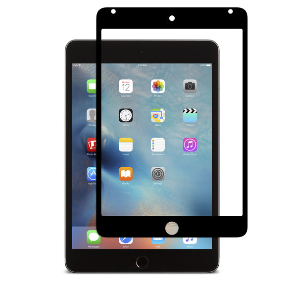 iVisor AG iPad mini 4 Black - Unwired Solutions Inc
