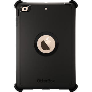 Defender iPad Mini 1/ 2/ 3 Black - Unwired Solutions Inc