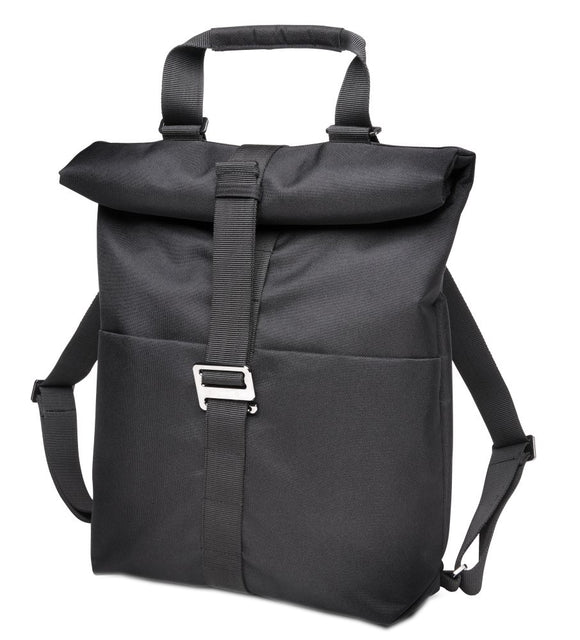 Laptop Backpack Crossorads 14'' Black - Unwired