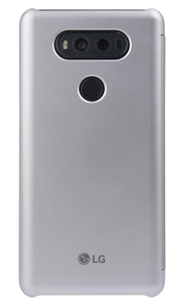 Folio Quick Cover LG V20 Titan - Unwired Solutions Inc