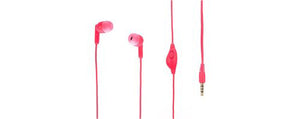 TuneBuds Pink - Unwired Solutions Inc