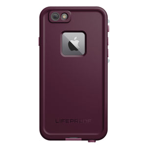 Fre iPhone 6/6S Plus Purple - Unwired Solutions Inc