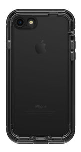 Nuud iPhone 7 Black - Unwired Solutions Inc