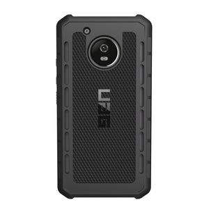 Outback Moto G5 Black - Unwired Solutions Inc