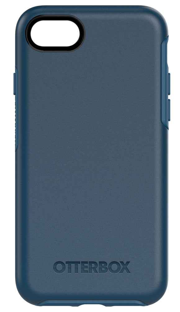 Symmetry iPhone 7 Bespoke Way (Navy/Blue) - Unwired Solutions Inc