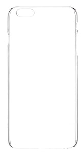 Shield Series iPhone 6/6s Plus Clear - Unwired Solutions Inc