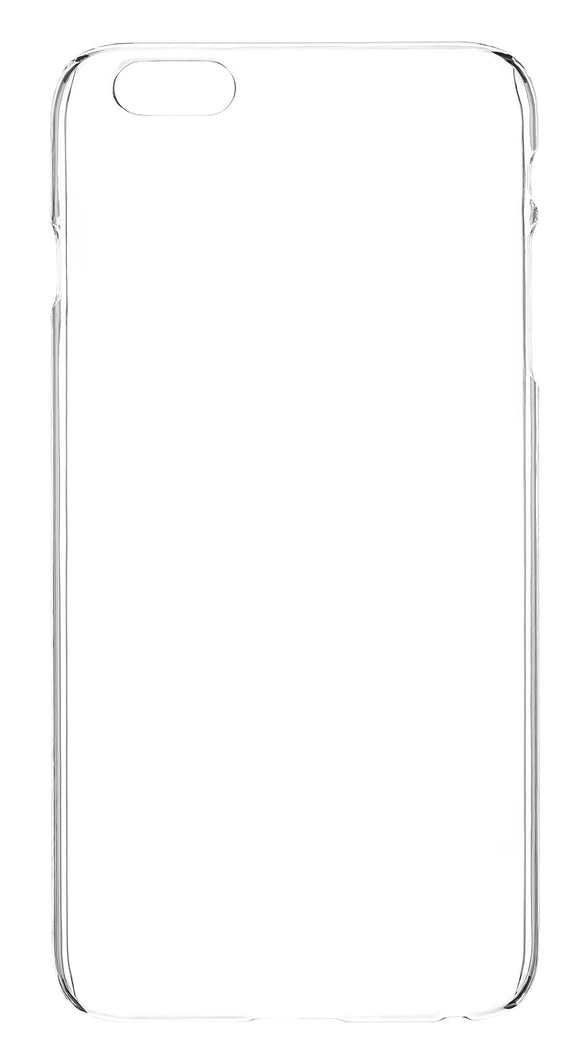 Shield Series iPhone 6/6s Plus Clear - Unwired Solutions Inc