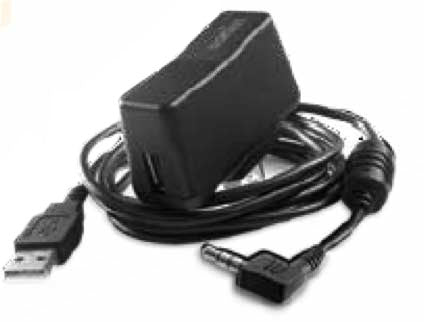 USB Wall Charger Black - Unwired Solutions Inc