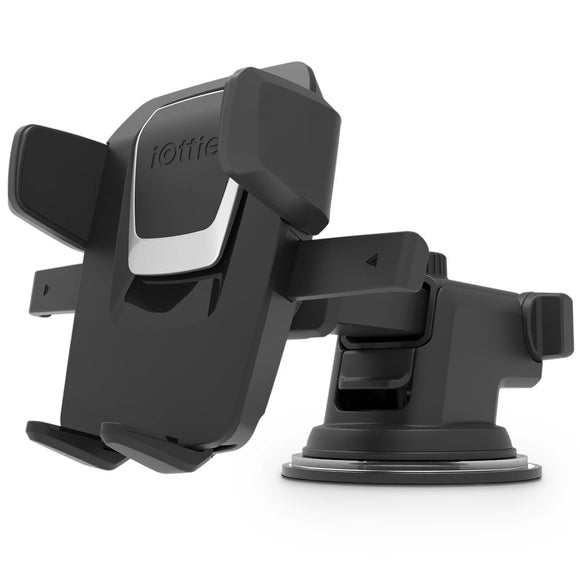 Easy One Touch 3 Car & Desk Mount Holder - Unwired Solutions Inc