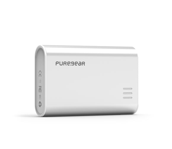 Purejuice Portable powerbank 10400 mAh - Unwired