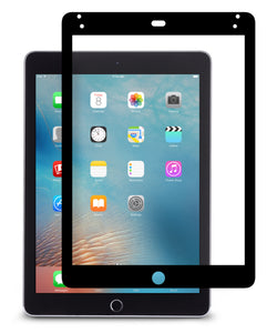 iVisor AG iPad (2017) Black - Unwired Solutions Inc