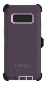 Defender Galaxy Note8 Purple Nebula (Orchid/Purple) - Unwired Solutions Inc