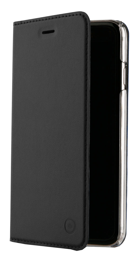 Folio Stand iPhone 8/7 Black - Unwired Solutions Inc