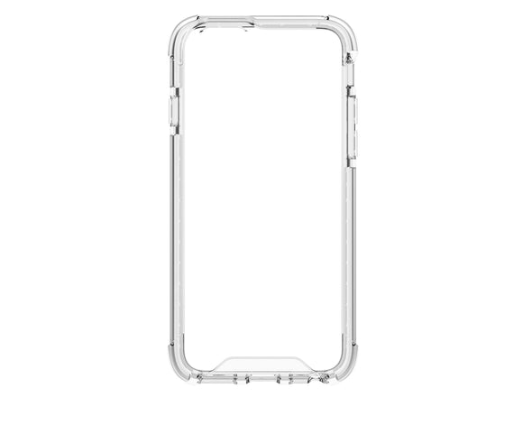 DropZone Rugged Case iPhone 6/6s White - Unwired Solutions Inc