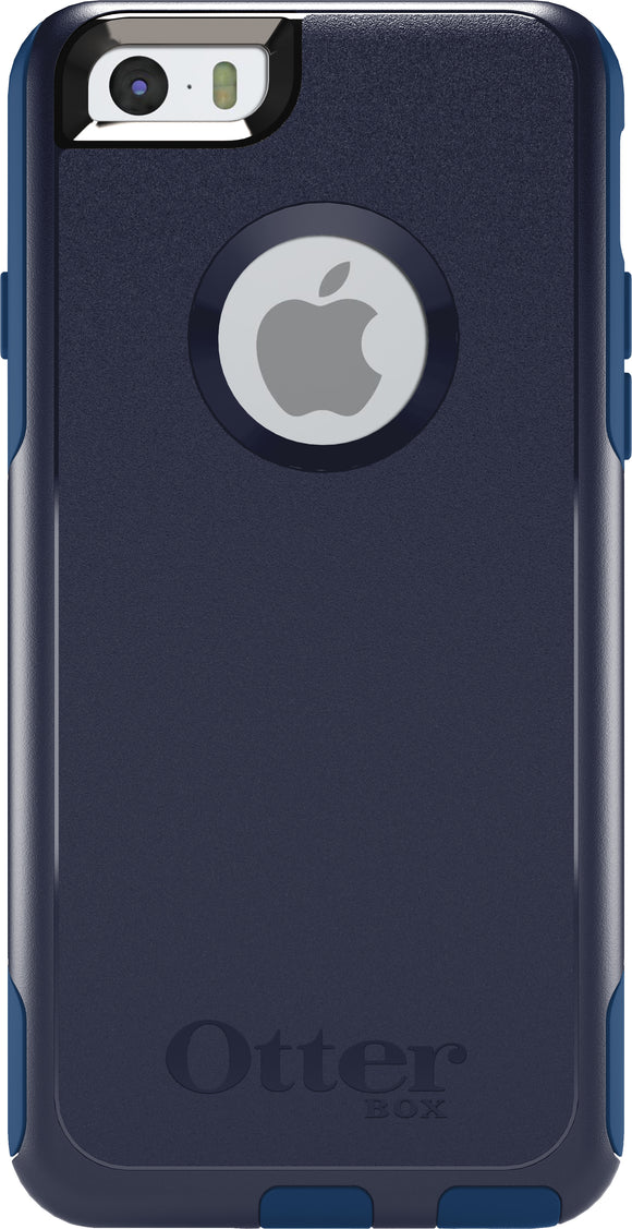 Commuter iPhone 6/6S Blue - Unwired Solutions Inc