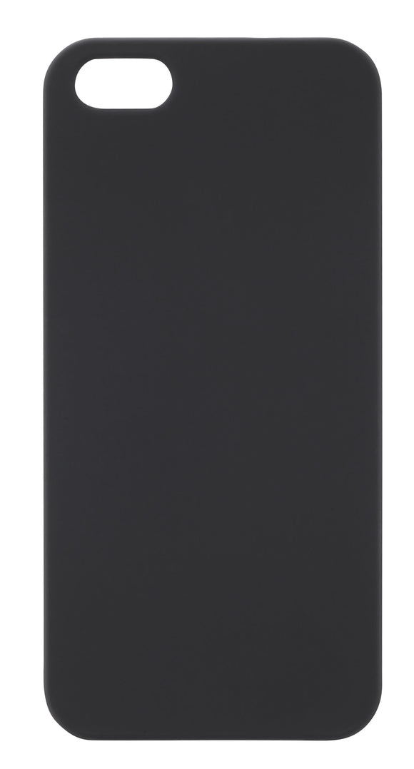 Shield Series iPhone 5/5S/SE Black - Unwired Solutions Inc