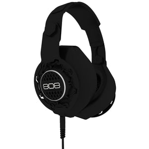 Performer Wired Headphones Black - Unwired Solutions Inc