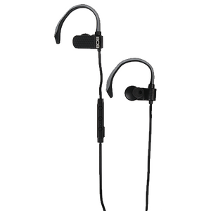 EARCANZ Bluetooth Sport Earbuds Black - Unwired