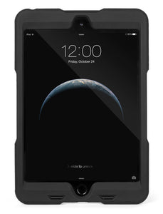 BlackBelt 1st Degree iPad Mini 36925 Black - Unwired Solutions Inc