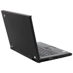 Lenovo ThinkPad T61 - ChromeOS (14 inch)