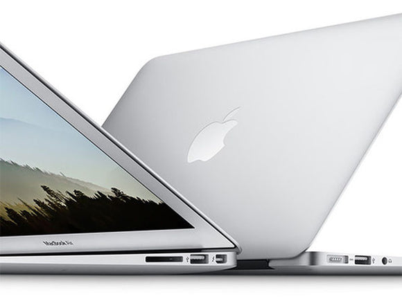Apple MacBook Air .3 Inch, Early  CIGB RAMGB SSD
