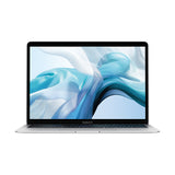 Apple MacBook Air (Retina, 13-inch, 2020), Silver