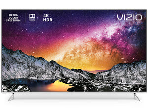 VIZIO P-Series® 55" Class 4K HDR Smart TV - Unwired Solutions Inc