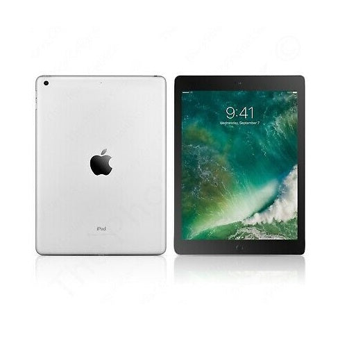 Apple iPad 6th Gen. 128GB Wi-Fi - Unwired Solutions Inc