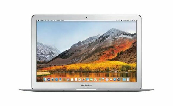Apple Macbook Air (13.3-Inch, 2015) - Unwired Solutions Inc